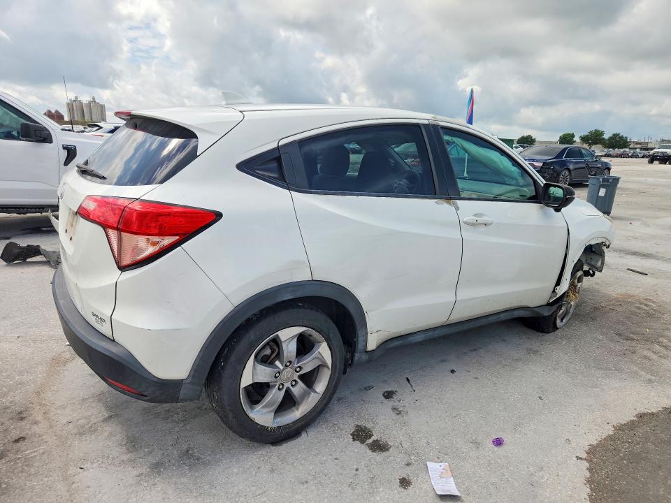 Продаж на аукціоні авто 2017 Honda Hr-v, vin: 3CZRU5H53HM715270, номер лоту: 54664306