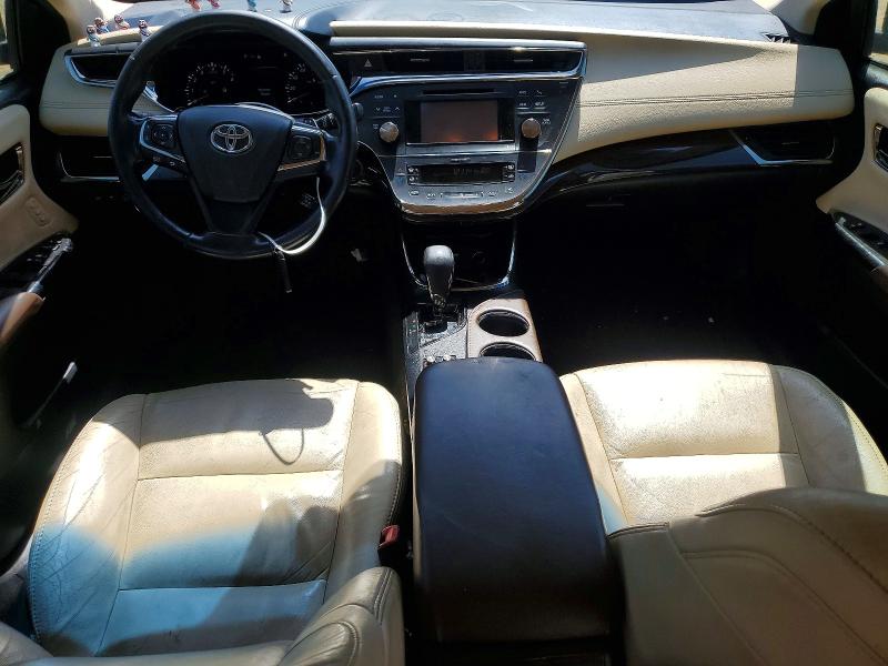 Aukcja sprzedaży 2013 Toyota Avalon, vin: 4T1BK1EB2DU029142, numer aukcji: 53655086