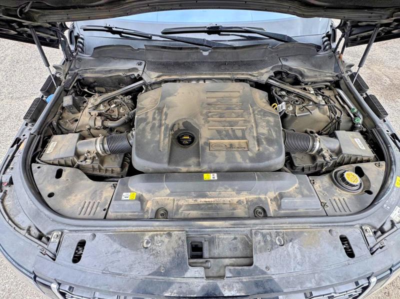 Aukcja sprzedaży 2020 Land Rover Range Rover, vin: SALGS2RU5LA402954, numer aukcji: 55992506