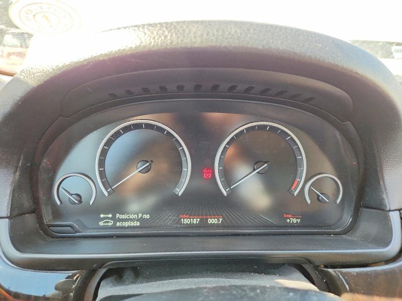 Продажа на аукционе авто 2016 Bmw 528, vin: WBA5A5C56GD526477, номер лота: 55075426