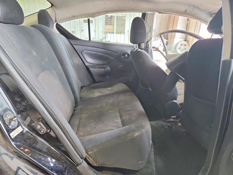 Aukcja sprzedaży 2013 Nissan Versa, vin: 3N1CN7AP5DL876710, numer aukcji: 54472676
