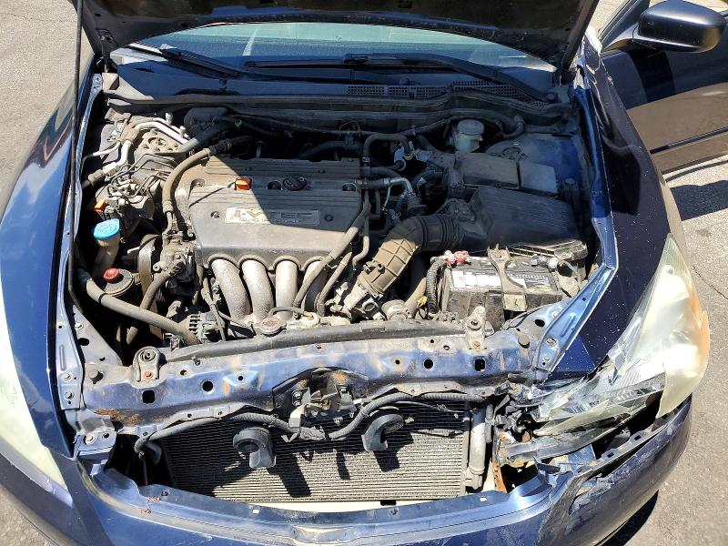Продаж на аукціоні авто 2007 Honda Accord, vin: 1HGCM56197A224517, номер лоту: 54495746