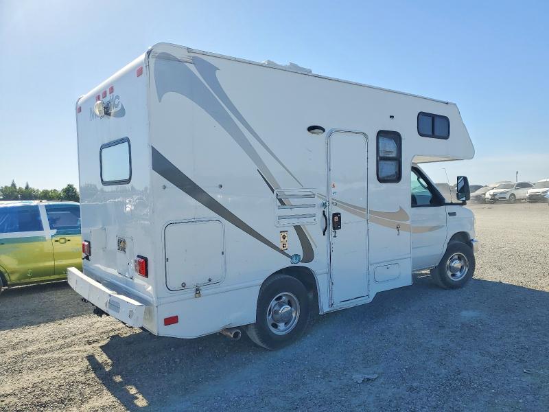 Auction sale of the 2018 Thor Econoline, vin: 1FDWE3FS2HDC25428, lot number: 54459866