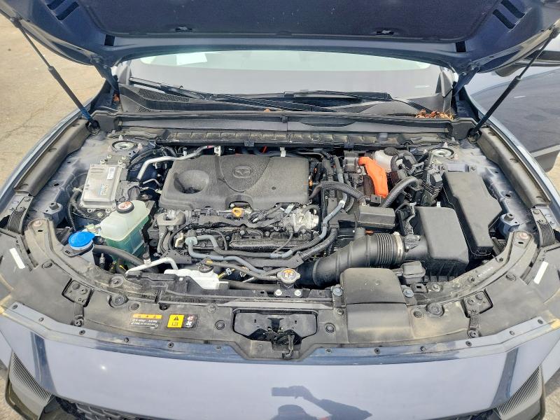 Aukcja sprzedaży 2025 Mazda Cx-50, vin: 7MMVAABW1SN104206, numer aukcji: 53241176