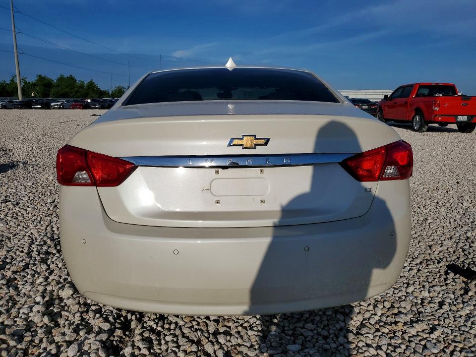 Продажа на аукционе авто 2014 Chevrolet Impala, vin: 2G1125S35E9277770, номер лота: 51849946