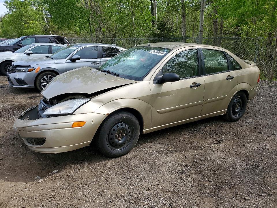 2000 Ford Focus მანქანა იყიდება აუქციონზე, vin: 1FAFP34P9YW409160, აუქციონის ნომერი: 54144076