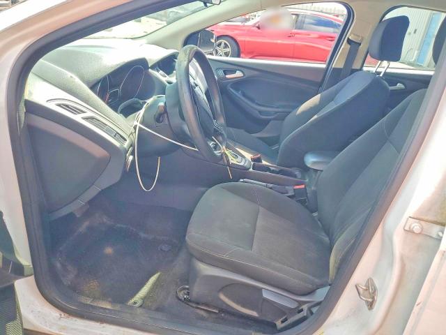 Aukcja sprzedaży 2017 Ford Focus, vin: 1FADP3F26HL304327, numer aukcji: 54397356