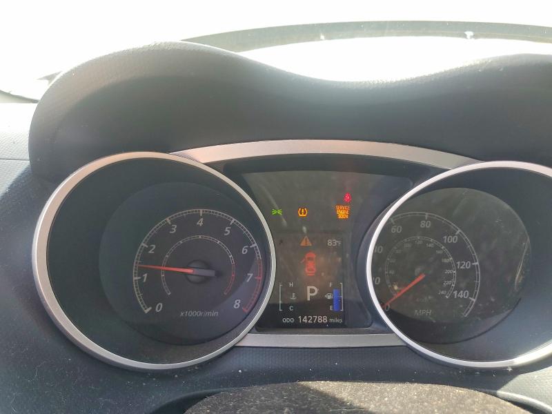 2013 Mitsubishi Outlander მანქანა იყიდება აუქციონზე, vin: JA4AS3AWXDU014161, აუქციონის ნომერი: 54877366