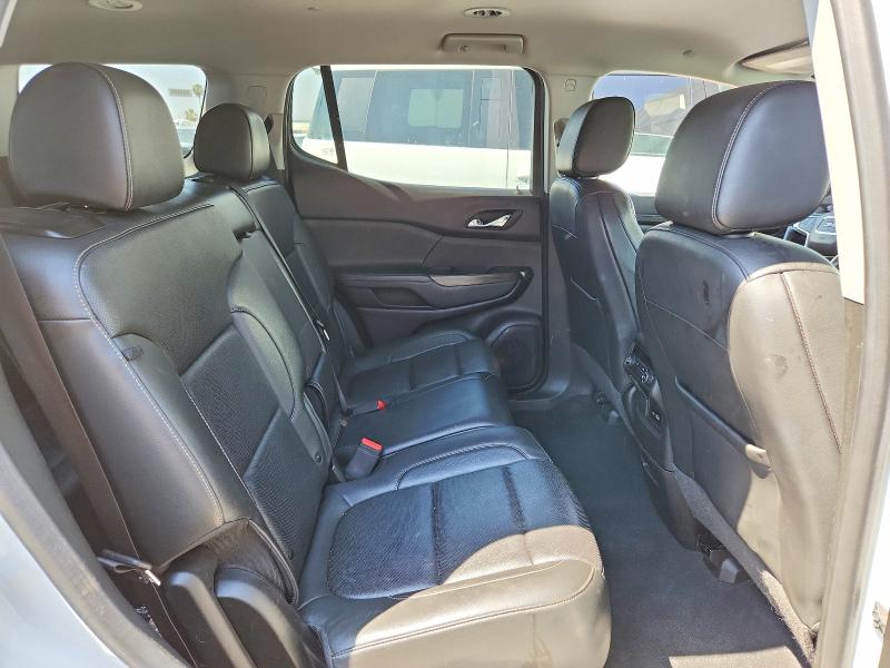 Продаж на аукціоні авто 2023 Gmc Acadia, vin: 1GKKNUL41PZ187159, номер лоту: 52130866