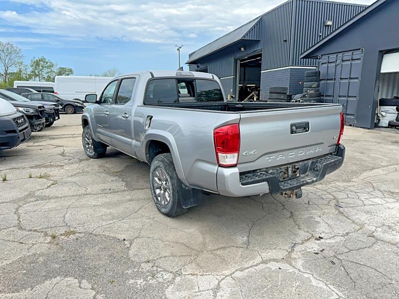 54474846 :رقم المزاد ، 5TFDZ5BN7JX029629 vin ، 2018 Toyota Tacoma مزاد بيع
