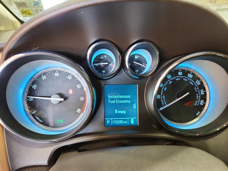 Продажа на аукционе авто 2013 Buick Verano, vin: 1G4PS5SK6D4114017, номер лота: 52782446