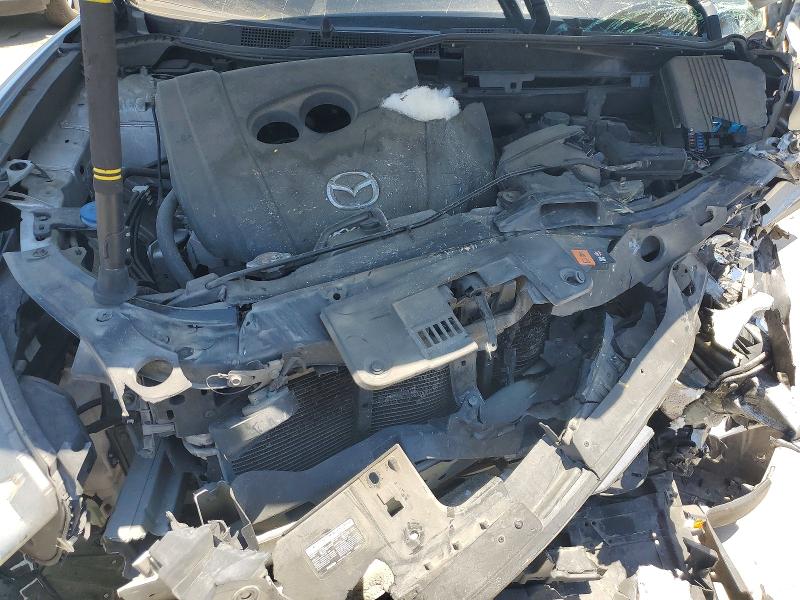 Aukcja sprzedaży 2016 Mazda Cx-5, vin: JM3KE4CY4G0638790, numer aukcji: 53584056