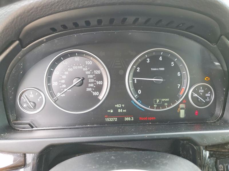Продажа на аукционе авто 2017 Bmw X5, vin: 5UXKR0C57H0V68925, номер лота: 52513686
