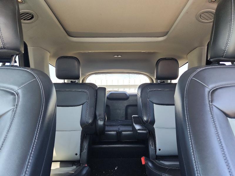 53326026 :رقم المزاد ، 1FMSK8DH4NGA12356 vin ، 2022 Ford Explorer مزاد بيع