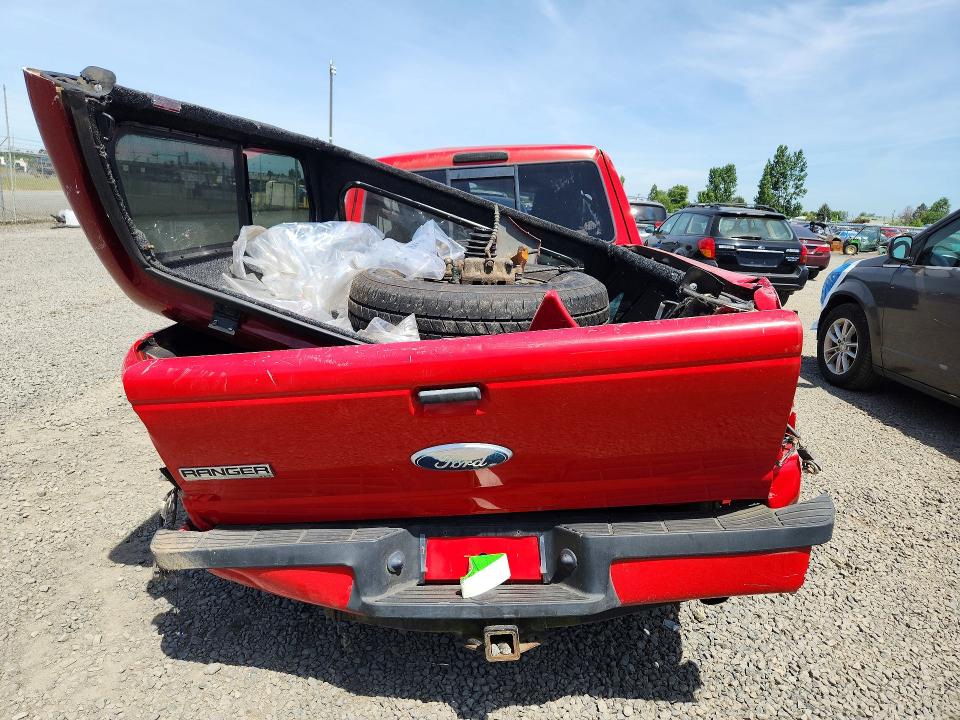 Aukcja sprzedaży 2006 Ford Ranger, vin: 1FTZR45E06PA25716, numer aukcji: 54012746