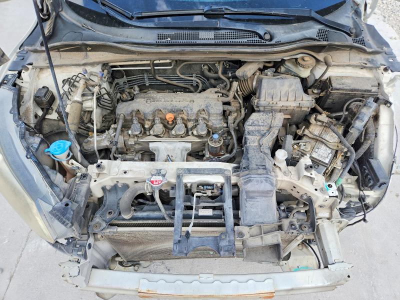 Продажа на аукционе авто 2016 Honda Hr-v, vin: 3CZRU6H71GM710719, номер лота: 53774006