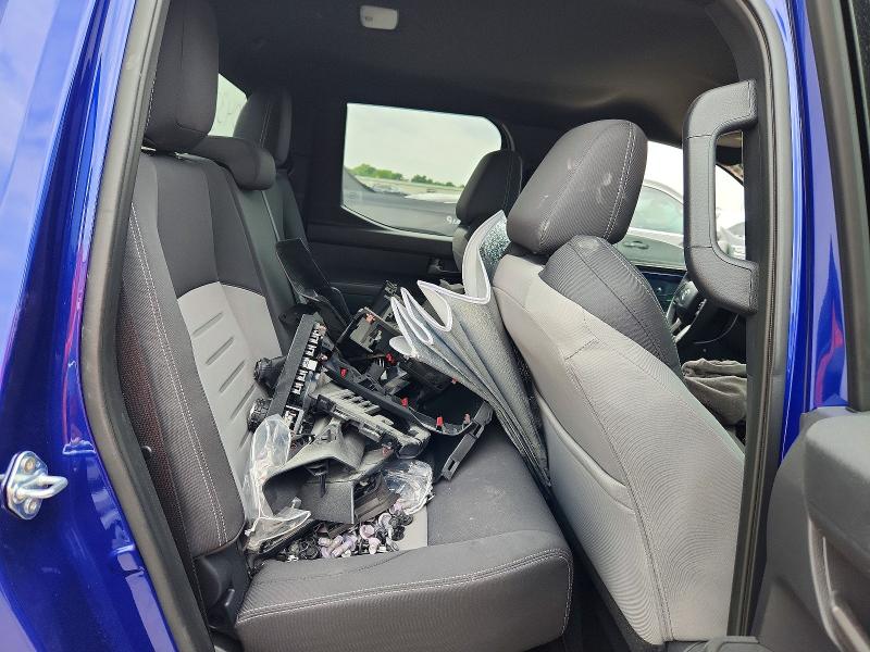 2025 Toyota Tacoma მანქანა იყიდება აუქციონზე, vin: 3TYLC5LN1ST041119, აუქციონის ნომერი: 52891046