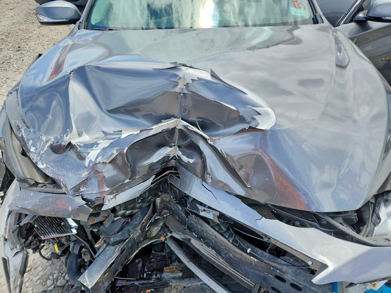 Aukcja sprzedaży 2018 Infiniti Q50, vin: JN1CV7AR2JM280764, numer aukcji: 54183066