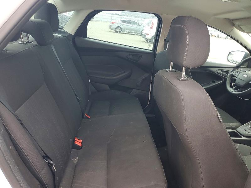 Продаж на аукціоні авто 2017 Ford Focus, vin: 1FADP3E24HL319572, номер лоту: 55043716