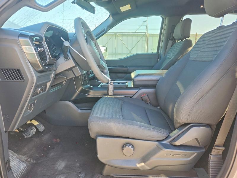 2021 Ford F150 მანქანა იყიდება აუქციონზე, vin: 1FTEW1CP9MFA41037, აუქციონის ნომერი: 53003436