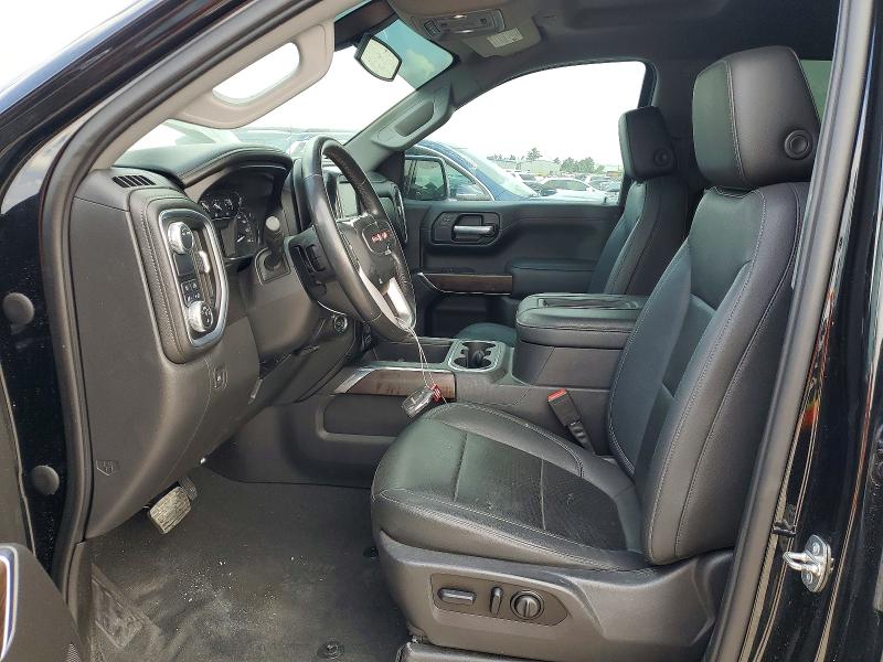 54451156 :رقم المزاد ، 3GTP8DED5MG232329 vin ، 2021 Gmc Sierra مزاد بيع