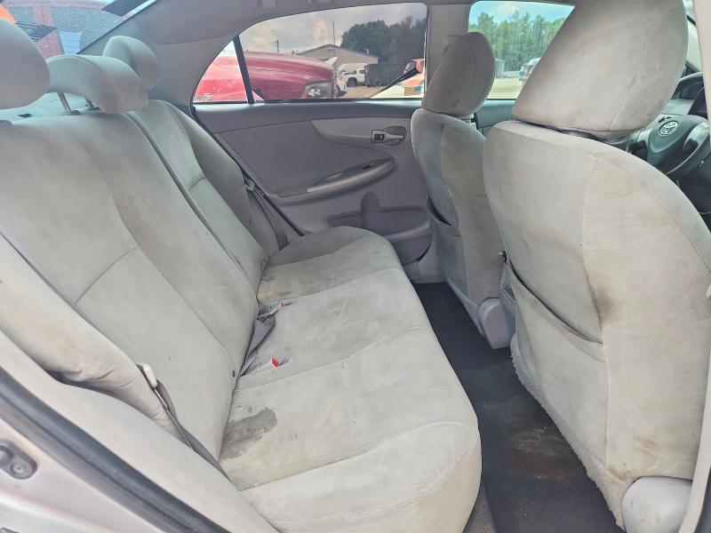 Продаж на аукціоні авто 2010 Toyota Corolla, vin: 2T1BU4EE1AC298929, номер лоту: 54774836