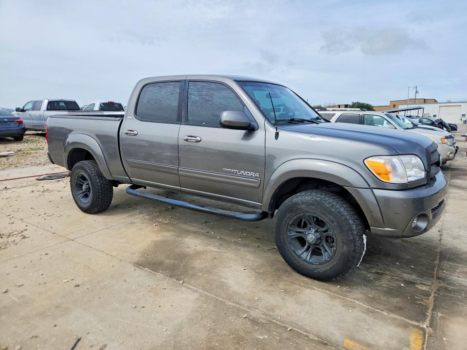 Продаж на аукціоні авто 2006 Toyota Tundra, vin: 5TBDT44176S510637, номер лоту: 52535606