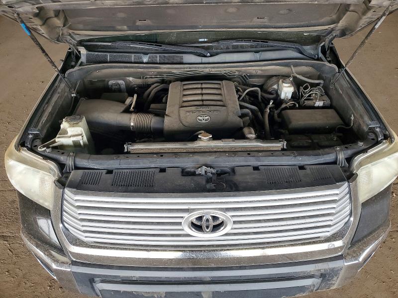 Продаж на аукціоні авто 2017 Toyota Tundra, vin: 5TFHW5F11HX582756, номер лоту: 54182026