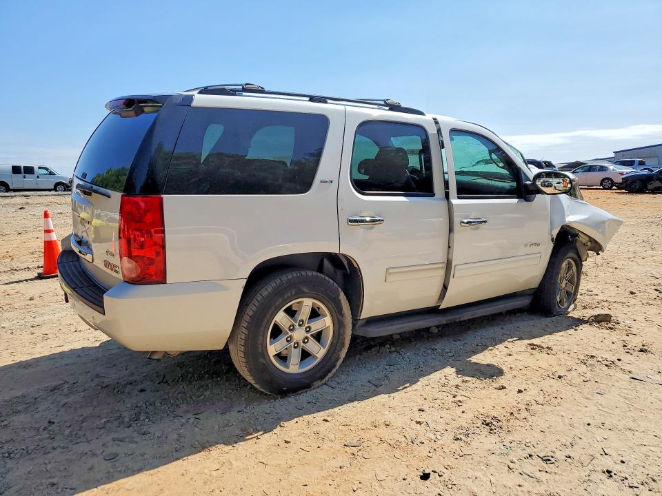 Продаж на аукціоні авто 2013 Gmc Yukon, vin: 1GKS1CE0XDR235169, номер лоту: 52796786