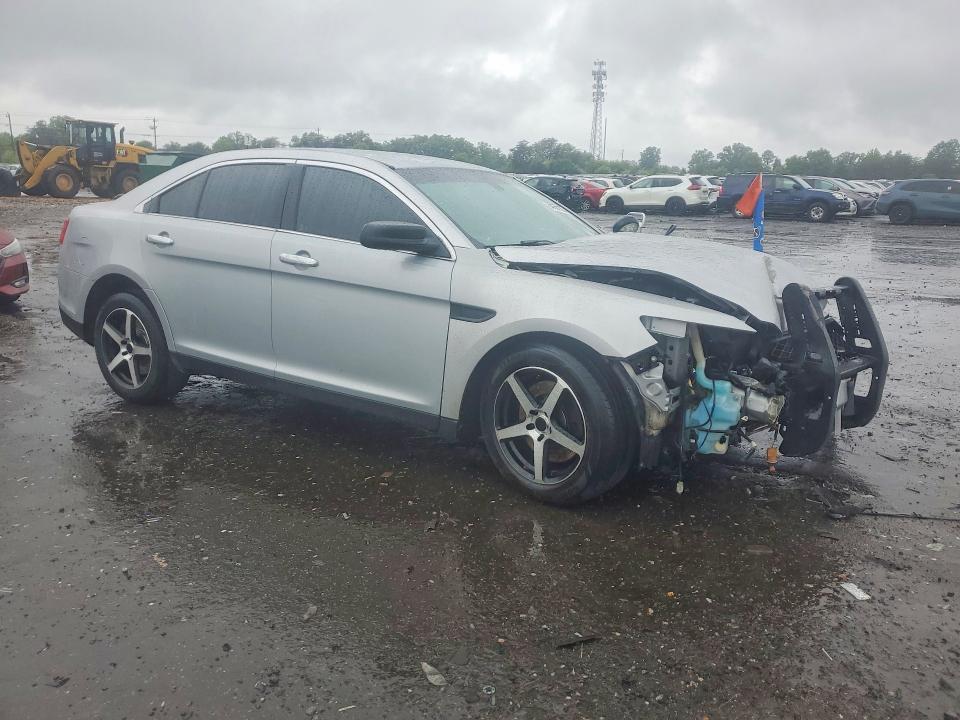 Продаж на аукціоні авто 2016 Ford Taurus, vin: 1FAHP2MK0GG126694, номер лоту: 54650136