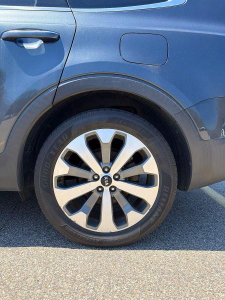 Aukcja sprzedaży 2020 Kia Telluride, vin: 5XYP6DHC3LG037187, numer aukcji: 51915026