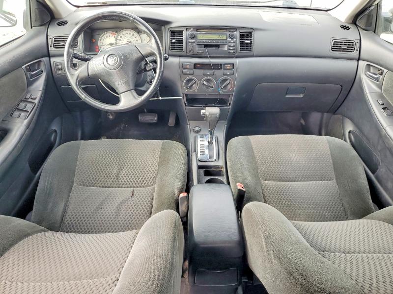 Aukcja sprzedaży 2005 Toyota Corolla, vin: 1NXBR30E75Z528108, numer aukcji: 52969606