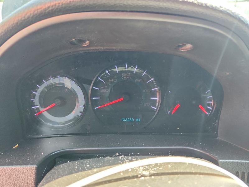 Продажа на аукционе авто 2012 Ford Fusion, vin: 3FAHP0JA1CR306060, номер лота: 55511666