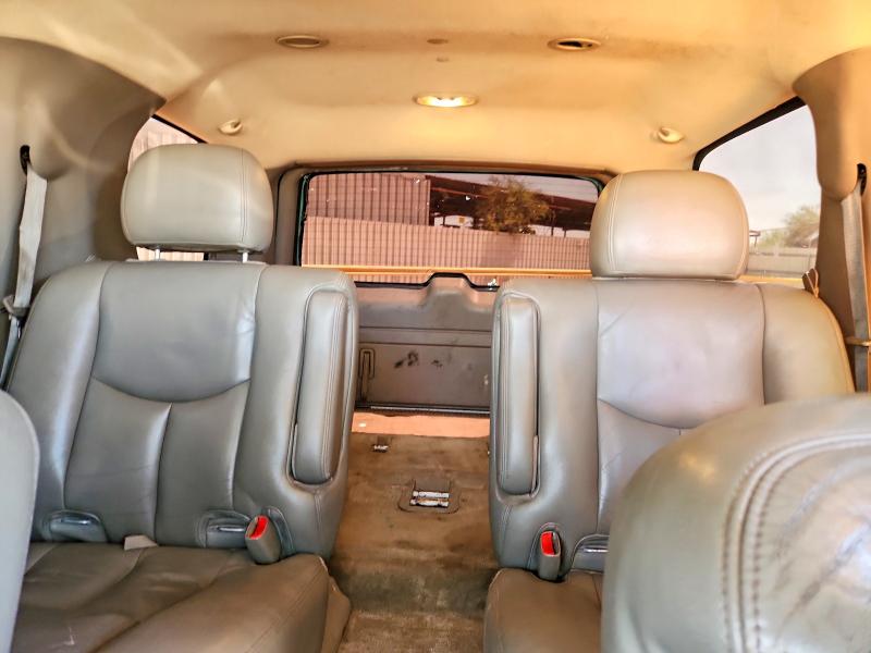 Aukcja sprzedaży 2004 Chevrolet Tahoe, vin: 1GNEC13Z24R273754, numer aukcji: 54096586