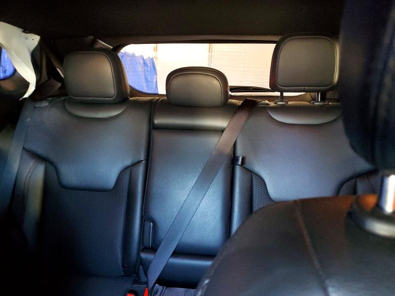 2025 Jeep Compass მანქანა იყიდება აუქციონზე, vin: 3C4NJDDN4ST532938, აუქციონის ნომერი: 52775716