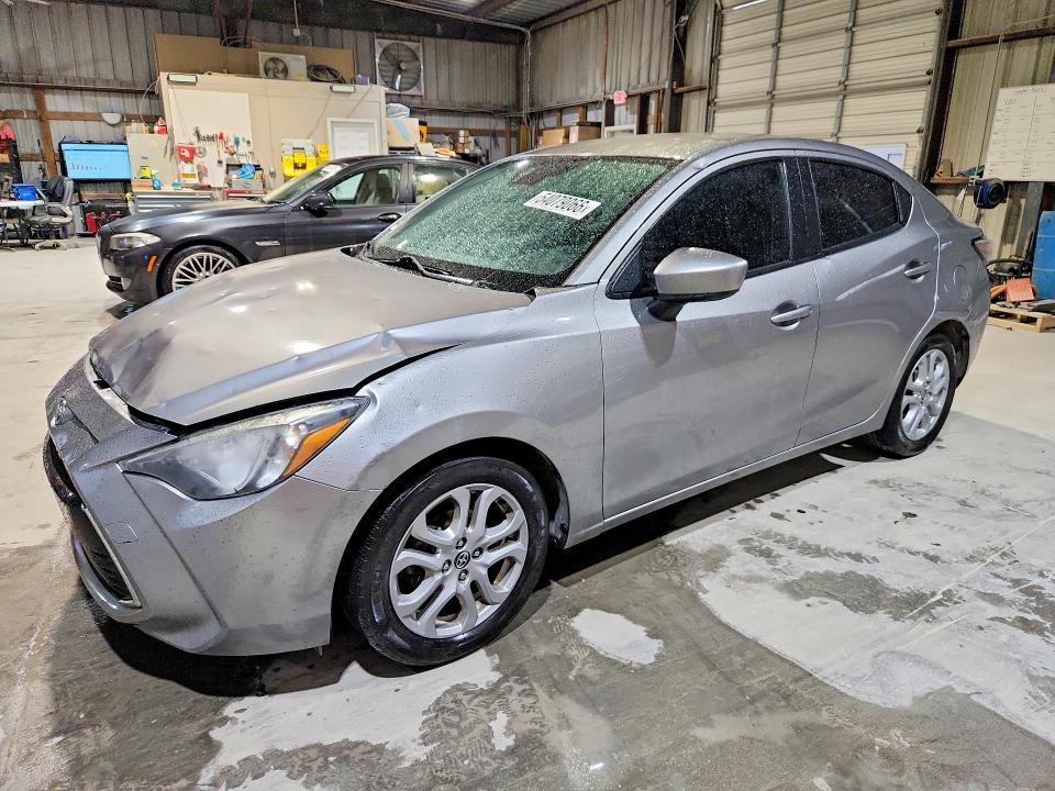 Продажа на аукционе авто 2016 Scion Ia, vin: 3MYDLBZV8GY127860, номер лота: 54079066