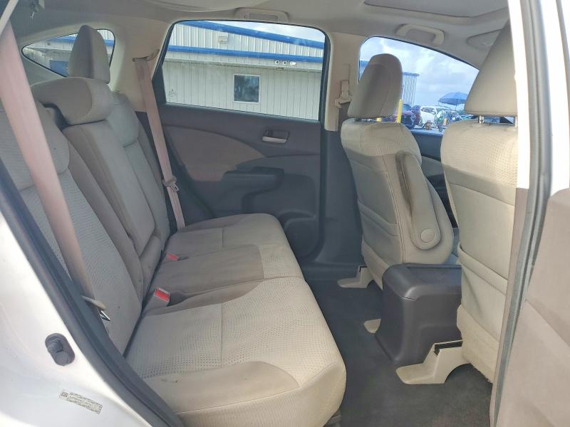 Aukcja sprzedaży 2012 Honda Cr-v, vin: 5J6RM3H56CL047267, numer aukcji: 54868956