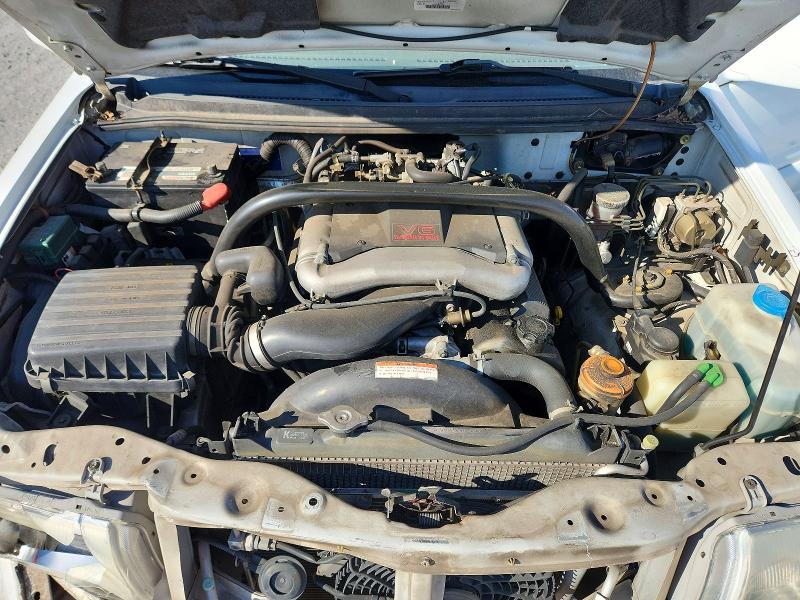 Продажа на аукционе авто 2001 Suzuki Grand Vitara, vin: JS3TD62V514163512, номер лота: 54055356