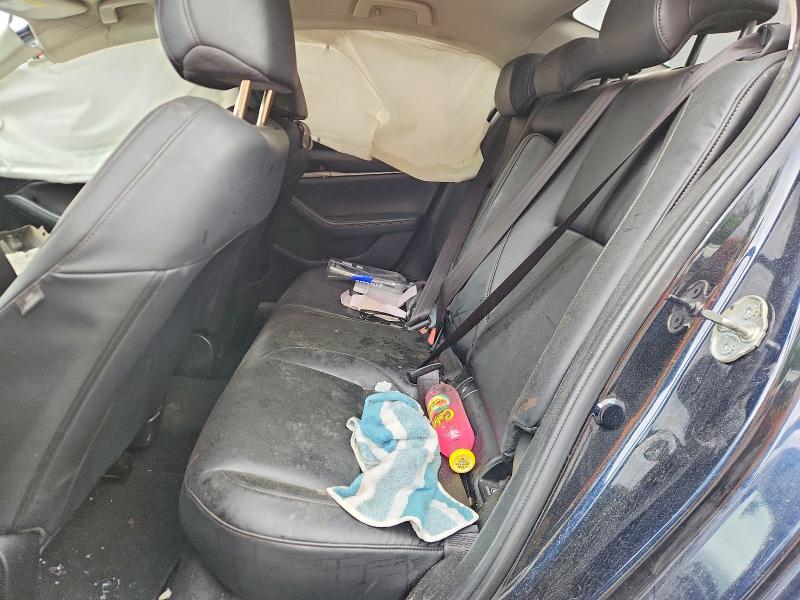 Aukcja sprzedaży 2021 Mazda 3, vin: JM1BPABL4M1333917, numer aukcji: 53616056