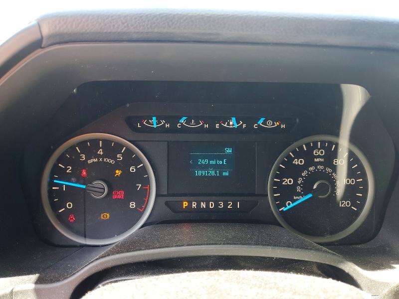 Продажа на аукционе авто 2017 Ford F150, vin: 1FTEW1E80HKD85441, номер лота: 52885956