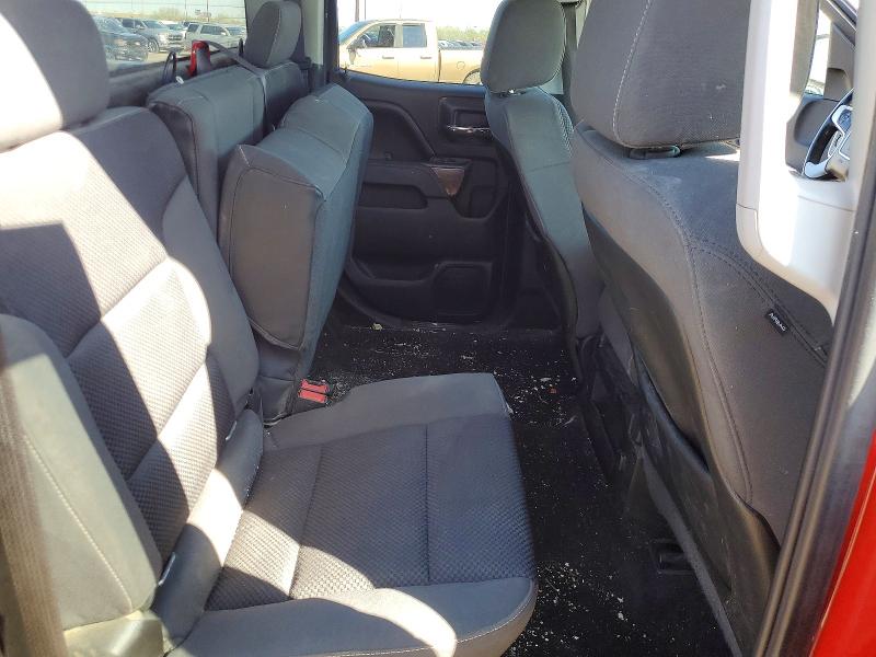 2014 Gmc Sierra მანქანა იყიდება აუქციონზე, vin: 1GTV2UEC8EZ103454, აუქციონის ნომერი: 51017016
