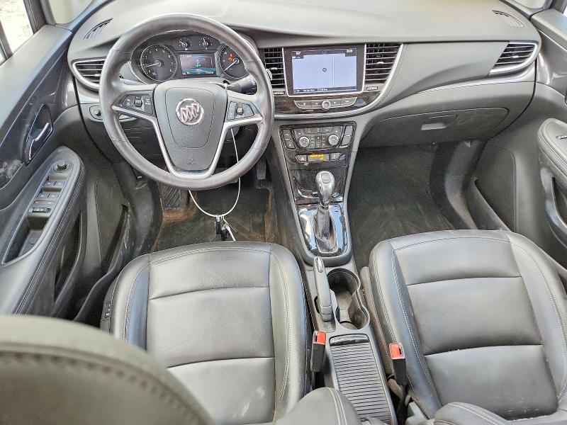 Продаж на аукціоні авто 2020 Buick Encore, vin: KL4CJCSB4LB070548, номер лоту: 52307126