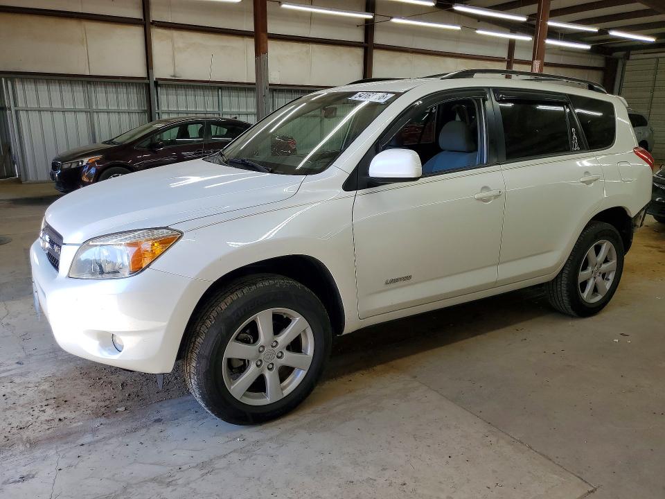 Aukcja sprzedaży 2007 Toyota Rav4, vin: JTMBK31V075040123, numer aukcji: 54163186