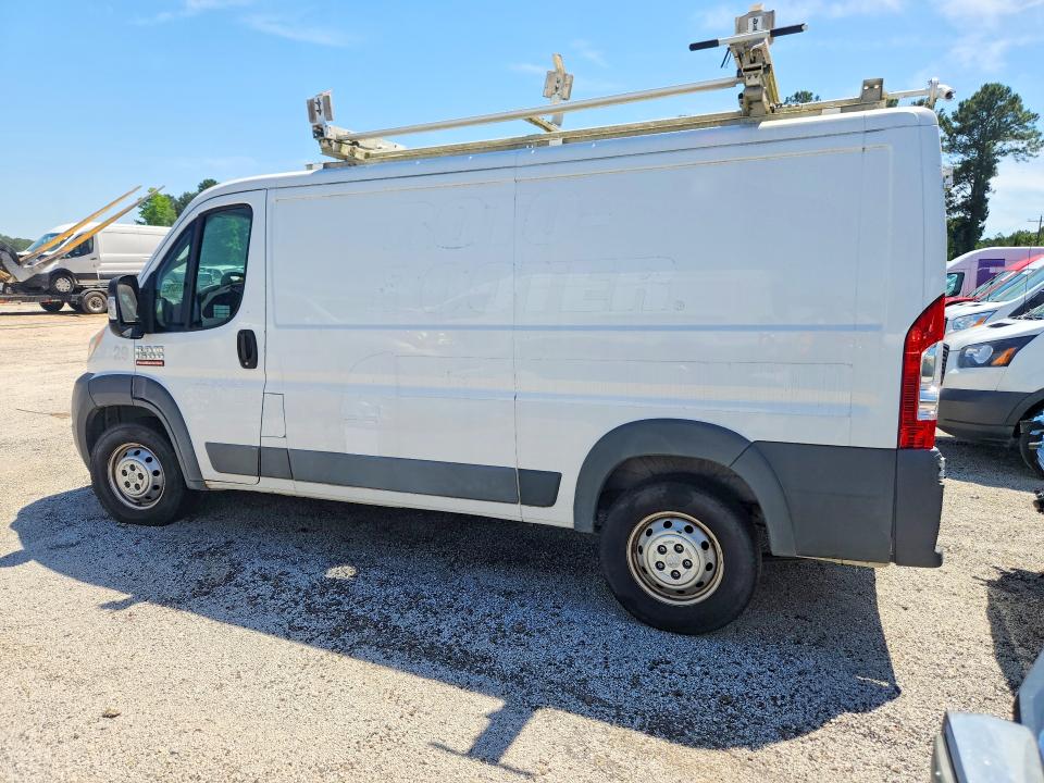 Продаж на аукціоні авто 2017 Ram Promaster 1500, vin: 3C6TRVAG8HE542923, номер лоту: 51678596