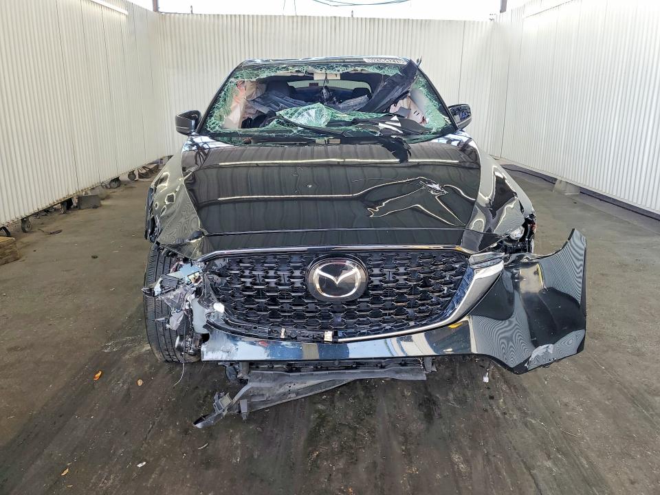52564276 :رقم المزاد ، JM3KFBBL4S0676262 vin ، 2025 Mazda Cx-5 مزاد بيع