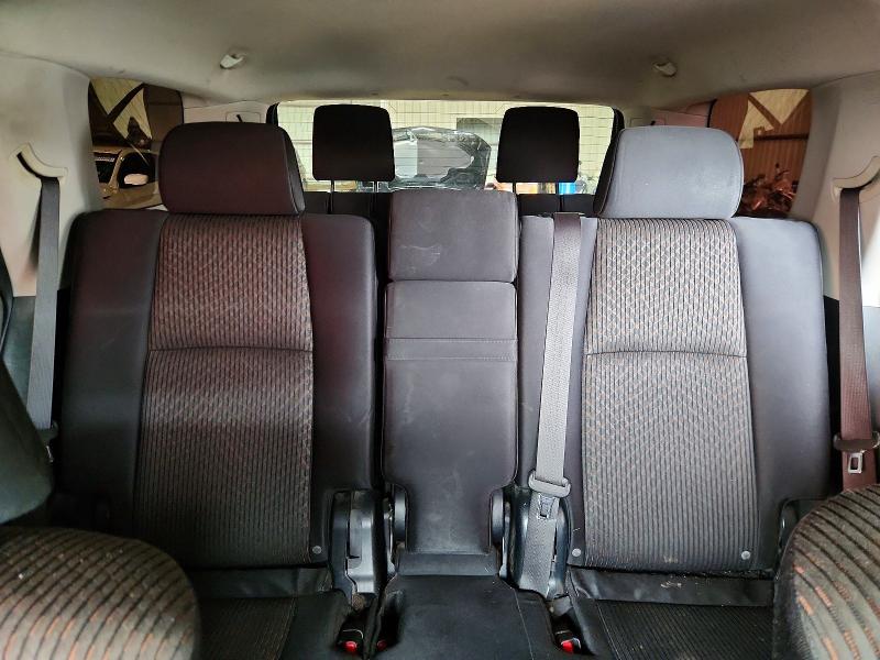 Продажа на аукционе авто 2011 Toyota 4runner, vin: JTEZU5JR3B5029497, номер лота: 55243206