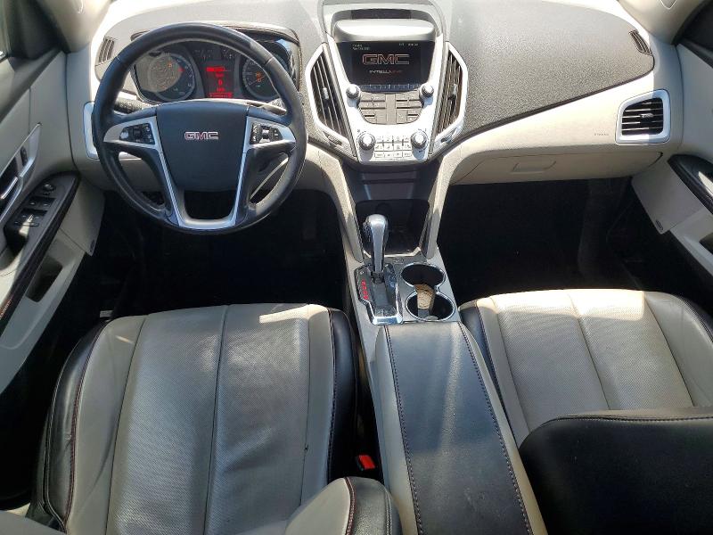 2015 Gmc Terrain მანქანა იყიდება აუქციონზე, vin: 2GKALSEK8F6235011, აუქციონის ნომერი: 53293326