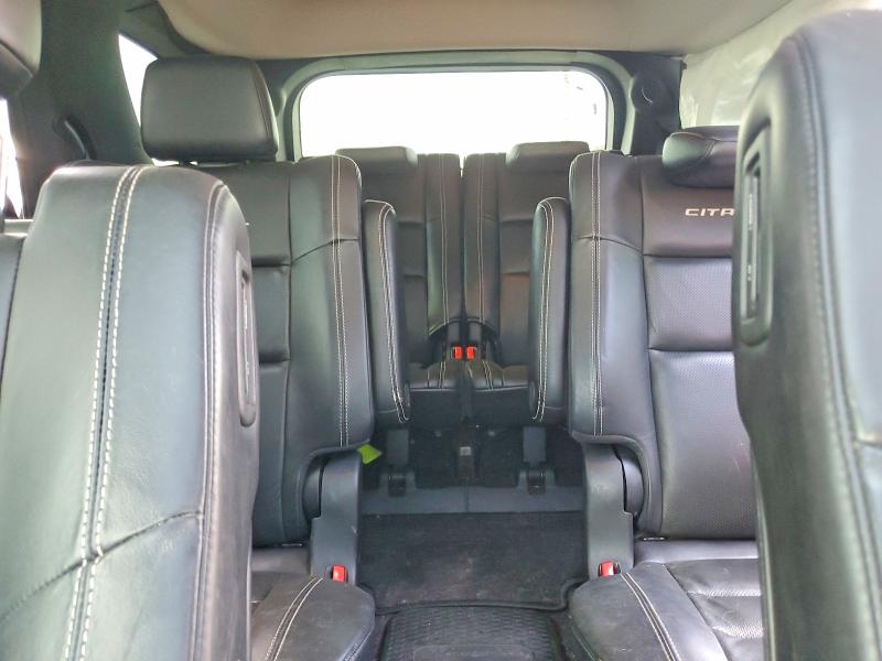 2018 Dodge Durango მანქანა იყიდება აუქციონზე, vin: 1C4RDHEG1JC473566, აუქციონის ნომერი: 52947596