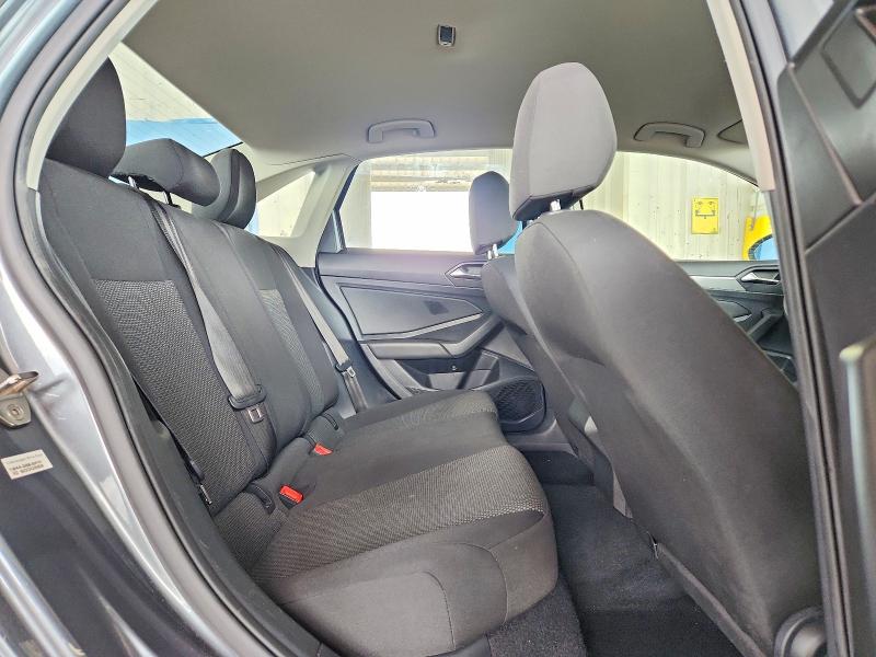 55390136 :رقم المزاد ، 3VWCB7BU3LM068128 vin ، 2020 Volkswagen Jetta مزاد بيع