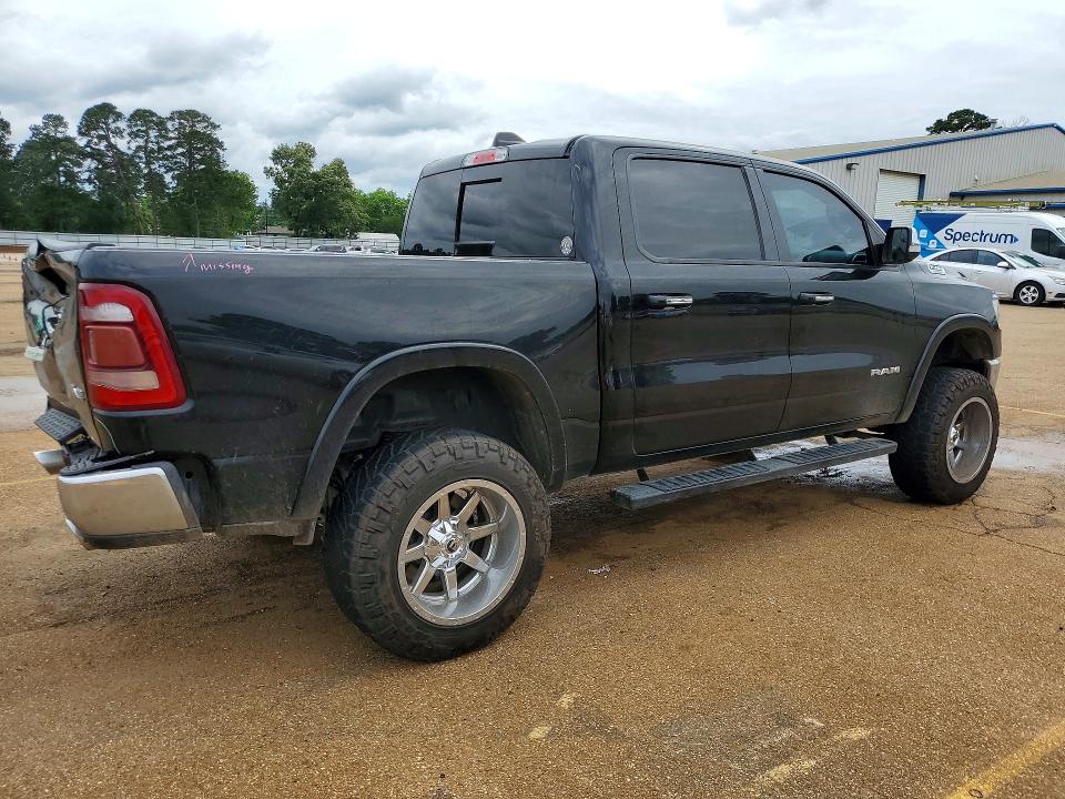Продаж на аукціоні авто 2019 Ram 1500, vin: 1C6SRFJT0KN505754, номер лоту: 51832206